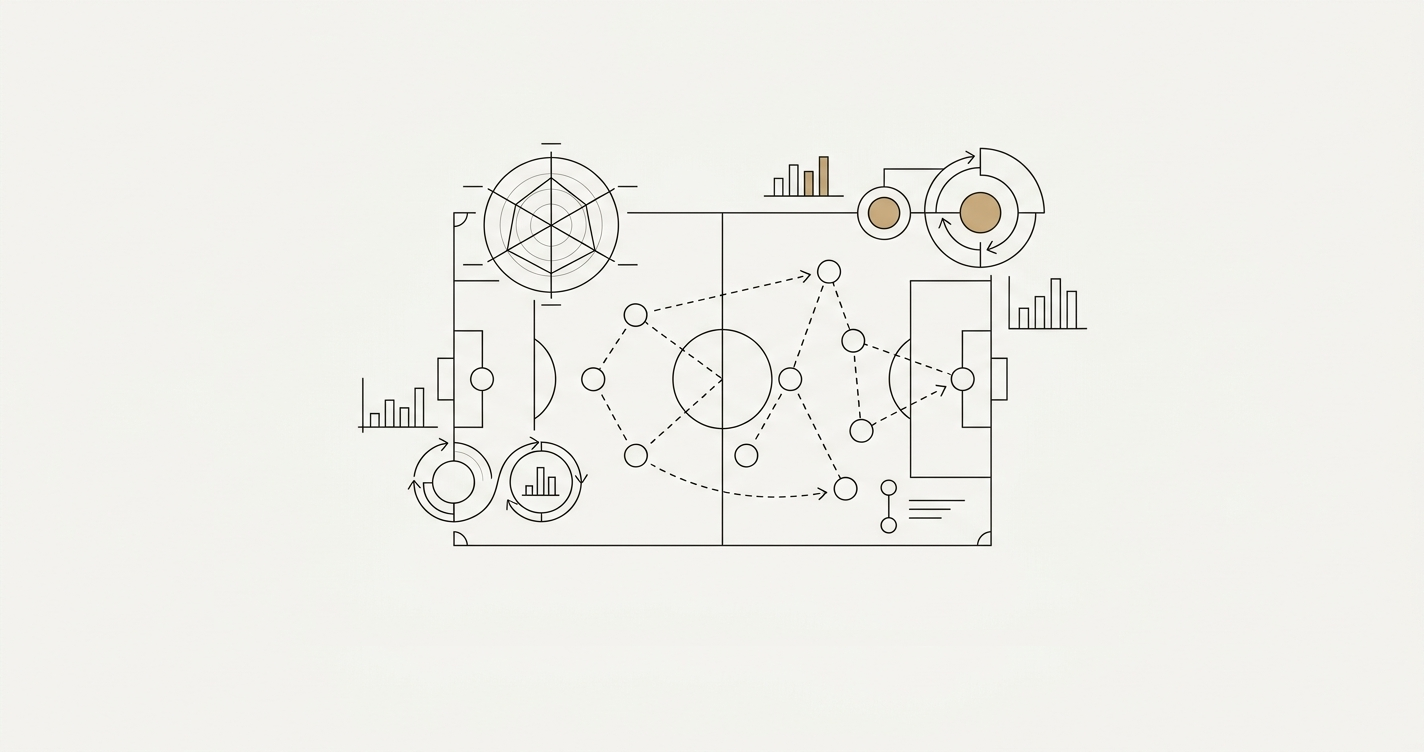 El analytics que no se ve: métricas en el deporte amateur