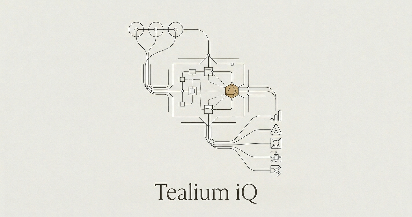 ¿Qué es Tealium iQ y para qué sirve?